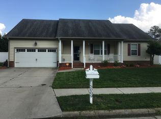 5009 Marta Ln, Chesapeake, VA 23321