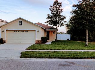 12310 Boot Spur Way, Spring Hill, FL 34610