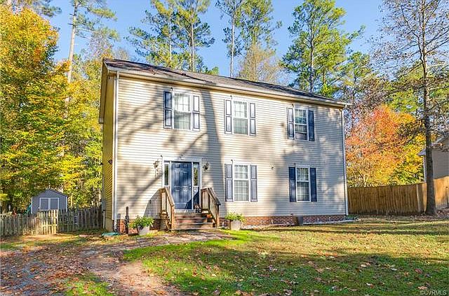 1st image of 27339 Shannon Mill Dr