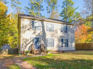 27339 Shannon Mill Dr, Ruther Glen, VA 22546