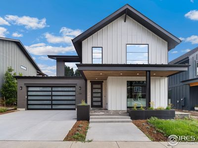 728 Peregoy Farms Way, Fort Collins, CO, 80521