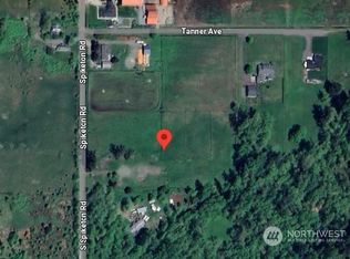 790 Spiketon Rd, Buckley, WA 98321