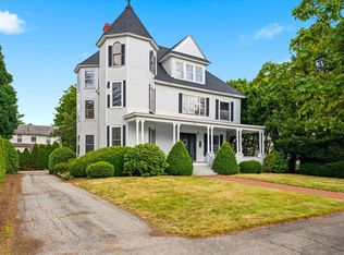2108 Elm Street, Manchester, NH 03104