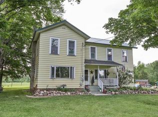 13823 W Barre Rd, Albion, NY 14411
