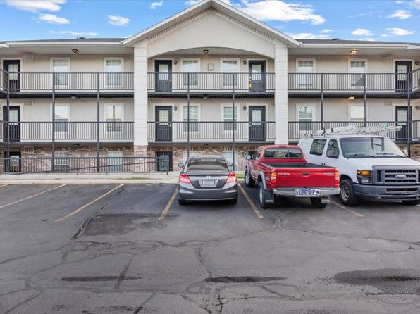 888 N 600 W APT 37