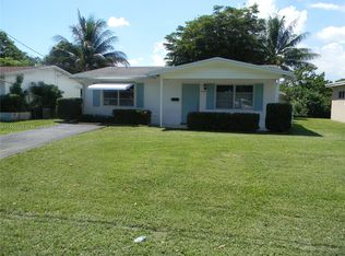 2715 NW 69th Ave, Sunrise, FL 33313