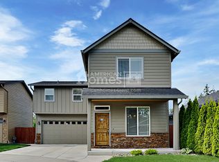 1211 SW 25th Cir, Battle Ground, WA 98604
