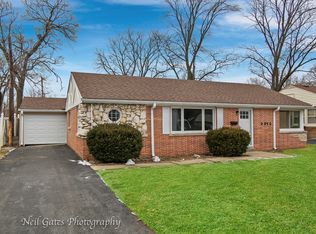 4956 Spring Rd, Oak Lawn, IL 60453