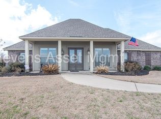 4747 Old Brownlee Rd, Bossier City, LA 71111
