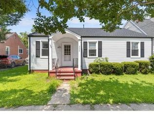 2404 Richmond Ave, Portsmouth, VA 23704