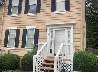 3464 Kingswood Run, Decatur, GA 30034