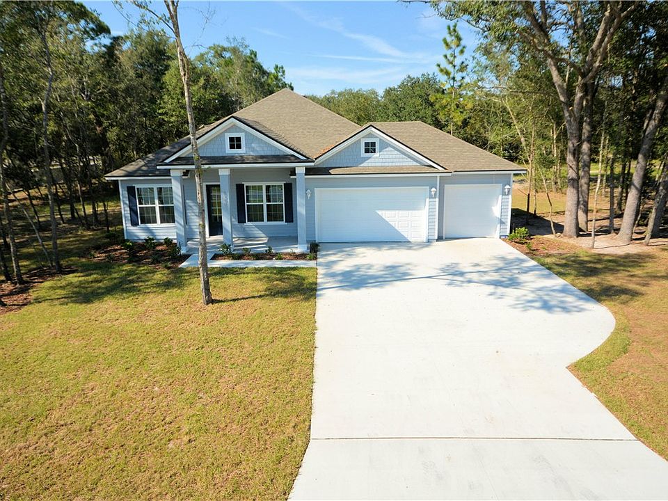 85901 Miner Pines Ct, Yulee, FL 32097 Zillow