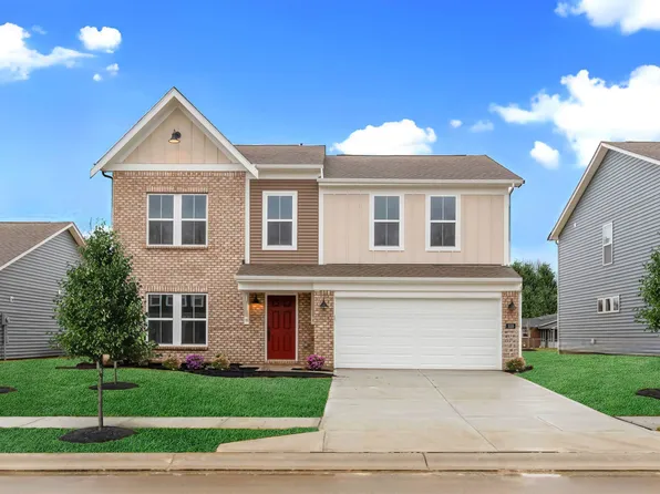 550 Atlas Dr, Lebanon, IN 46052