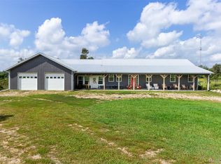 8040 Steamburg Rd, Hillsdale, MI 49242
