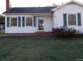 403 Shue Rd, China Grove, NC 28023