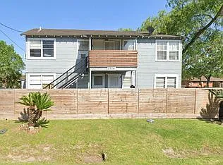 2306 Harlem St