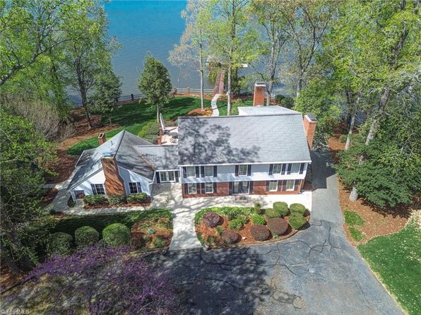 1062 Riverwood Dr, Lexington, NC 27292