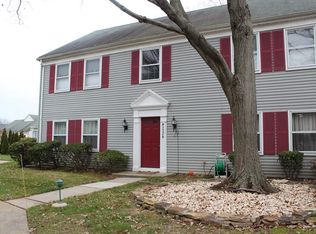 532 Terry Ln #B, Monroe, NJ 08831