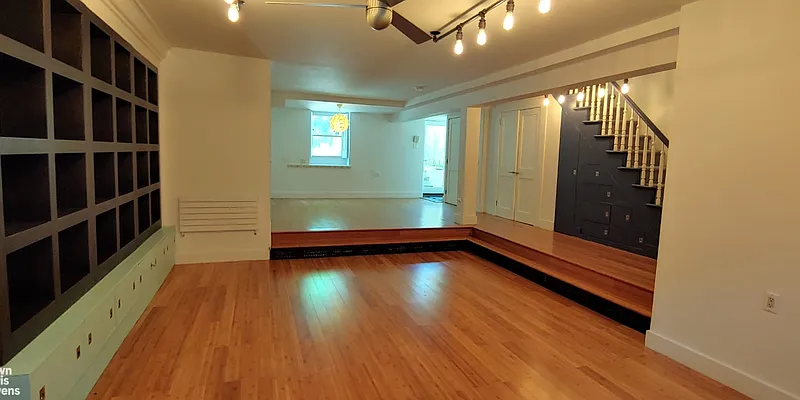 Rented by Brown Harris Stevens | media 35