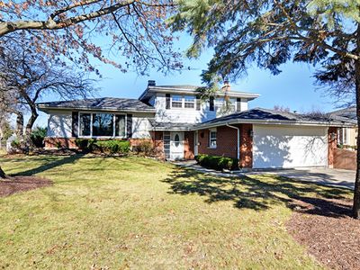 1402 Greenbriar Ln, Darien, IL, 60561