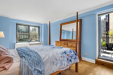 Rented by Brown Harris Stevens