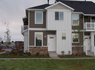 1844 E Cosmos Dr Unit C1, Eagle Mountain, UT 84005