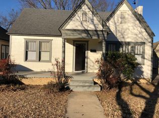 1119 S High School St, Ada, OK 74820