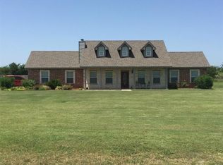 147 SE County Road 3010, Corsicana, TX 75109