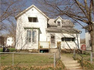 1616 7th St, Des Moines, IA 50314