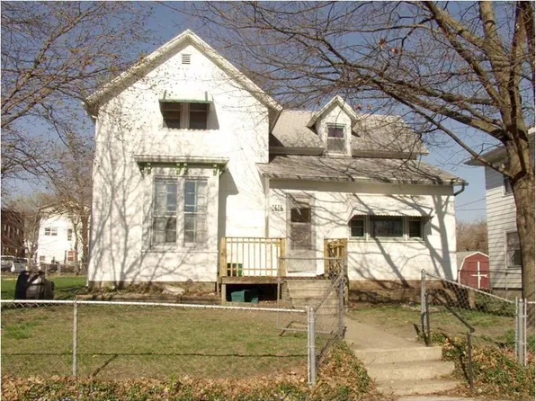1616 7th St, Des Moines, IA 50314
