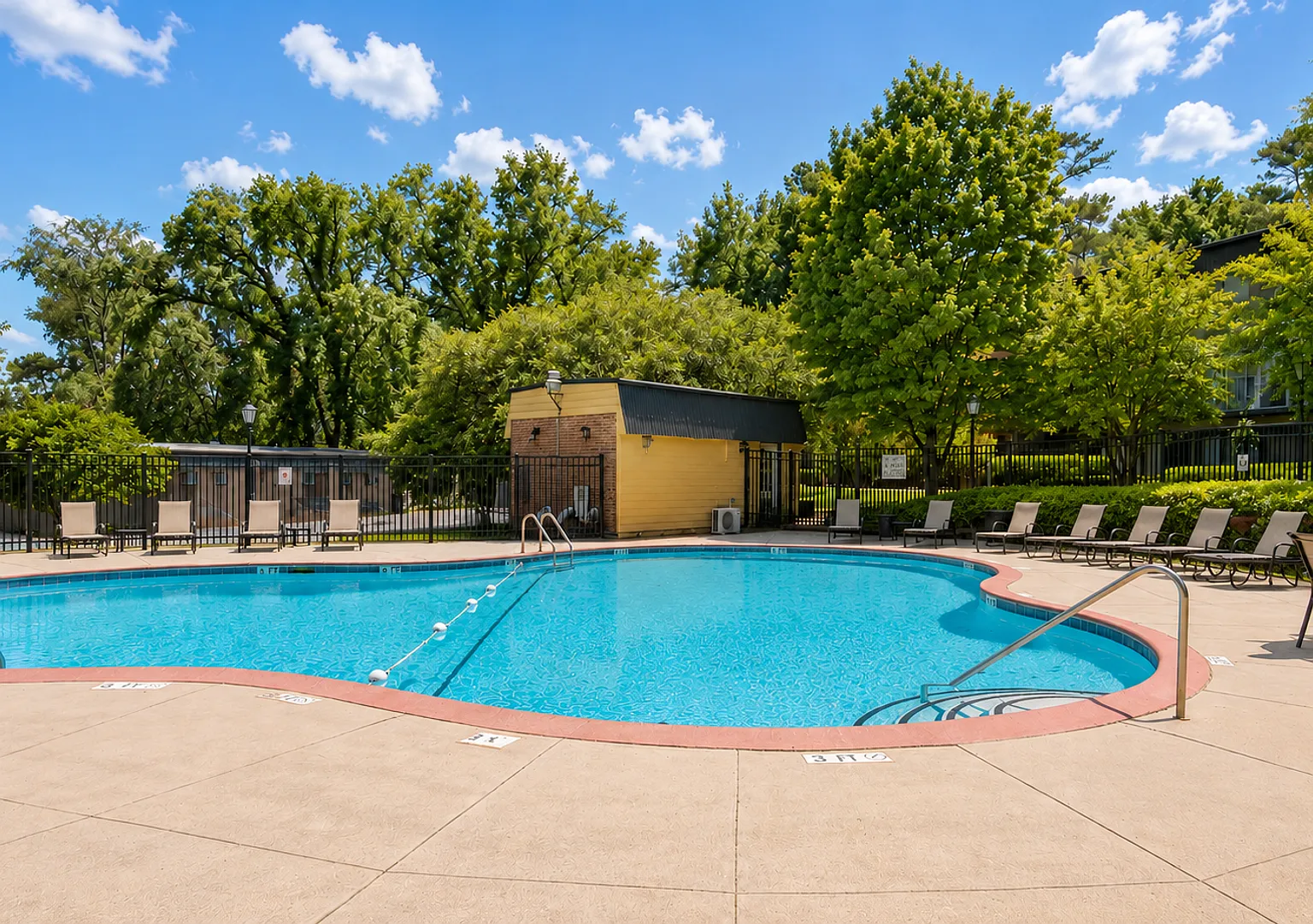 Stone Ridge Apartments — Photo 4