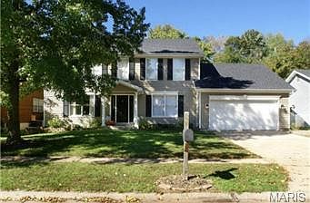1st image of 16439 Forest Pine Dr