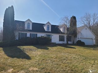 3867 Ohara Rd, Carleton, MI 48117