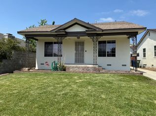 6161 Sultana Ave, Temple City, CA 91780
