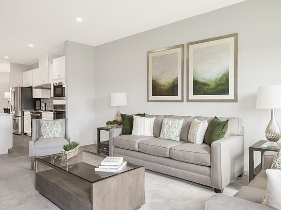 4th image of 360 Camargue Ct Lot 25A