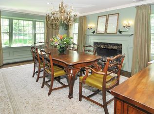 42 Van Houton Ave, Chatham, NJ 07928