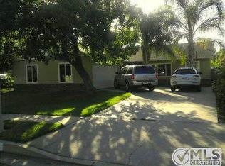 9575 Geyser Ave, Northridge, CA 91324