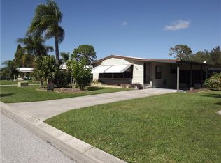 3332 Goldfinch Ter, Englewood, FL 34224