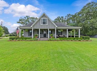 286 Prevatt Rd, Dothan, AL 36301