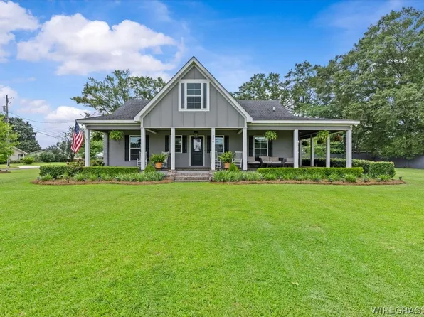 286 Prevatt Rd, Dothan, AL 36301