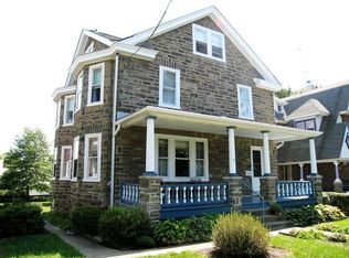 516 E Mount Airy Ave, Philadelphia, PA 19119