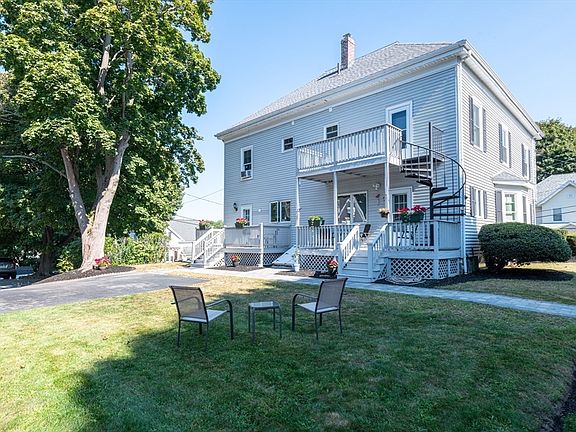 4th image of 7 Woodland Ave