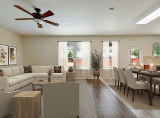 8819 Preserve Trl, San Antonio, TX 78254
