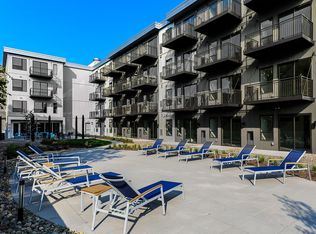 PURE Lowry, Minneapolis, MN 55405