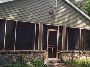 1122 Dry Run Rd, Chillicothe, OH 45601