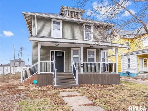 1215 N 5th St, Springfield, IL 62702