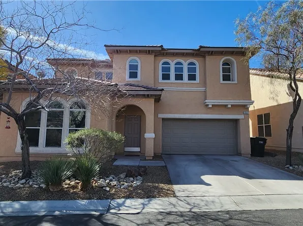 7227 Burnett Ave, Las Vegas, NV 89178