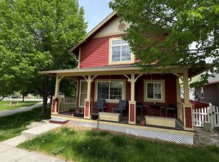 4767 Adalaide Ln, Missoula, MT 59808