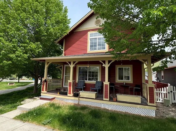 4767 Adalaide Ln, Missoula, MT 59808