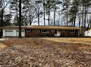 3624 Bowers St, Little Rock, AR 72204